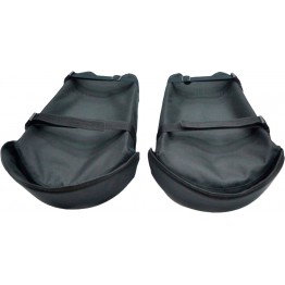 Наколенники для зимней рыбалки RS М